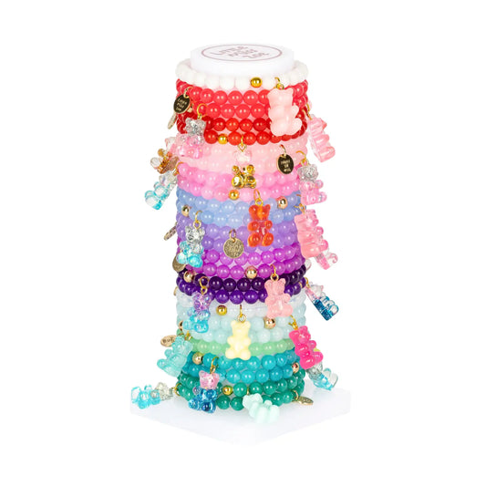 Gemstone Bracelet, Gummy Bear