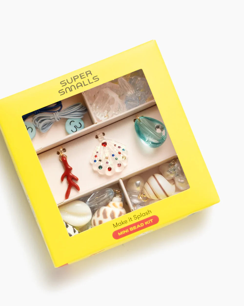 Make It Splash Mini DIY Bead Kit