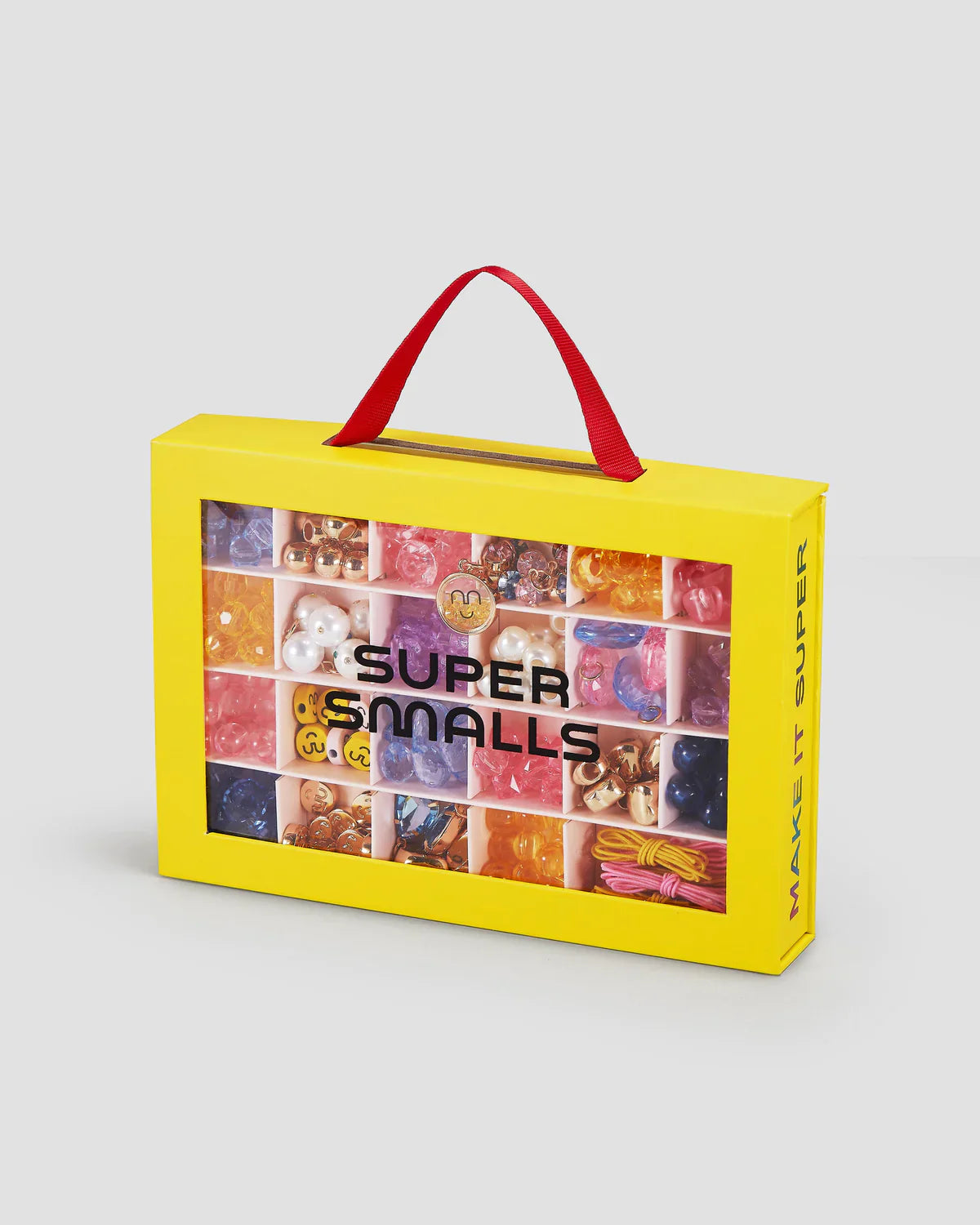 Make It Super DIY Bead Kit