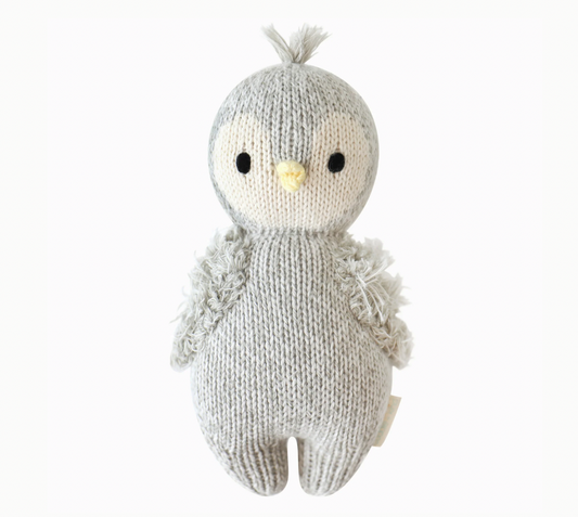 Baby Penguin
