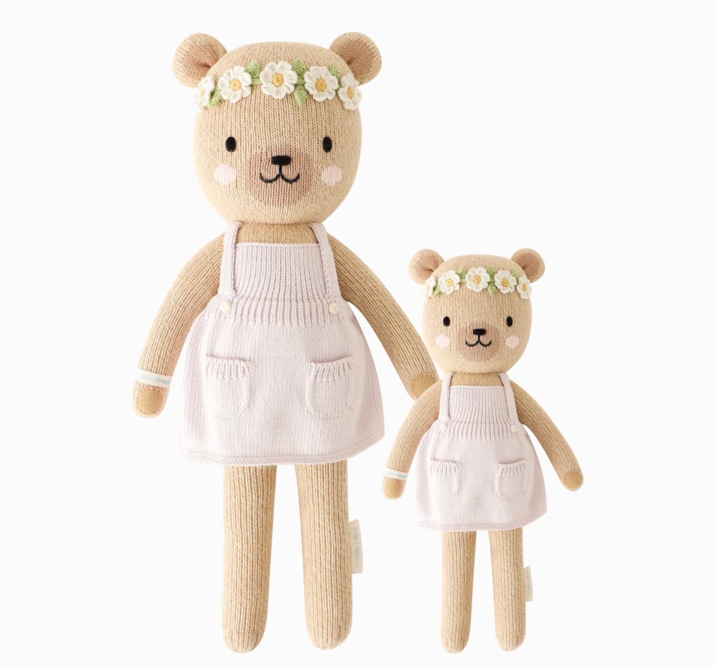 Olivia the Honey Bear