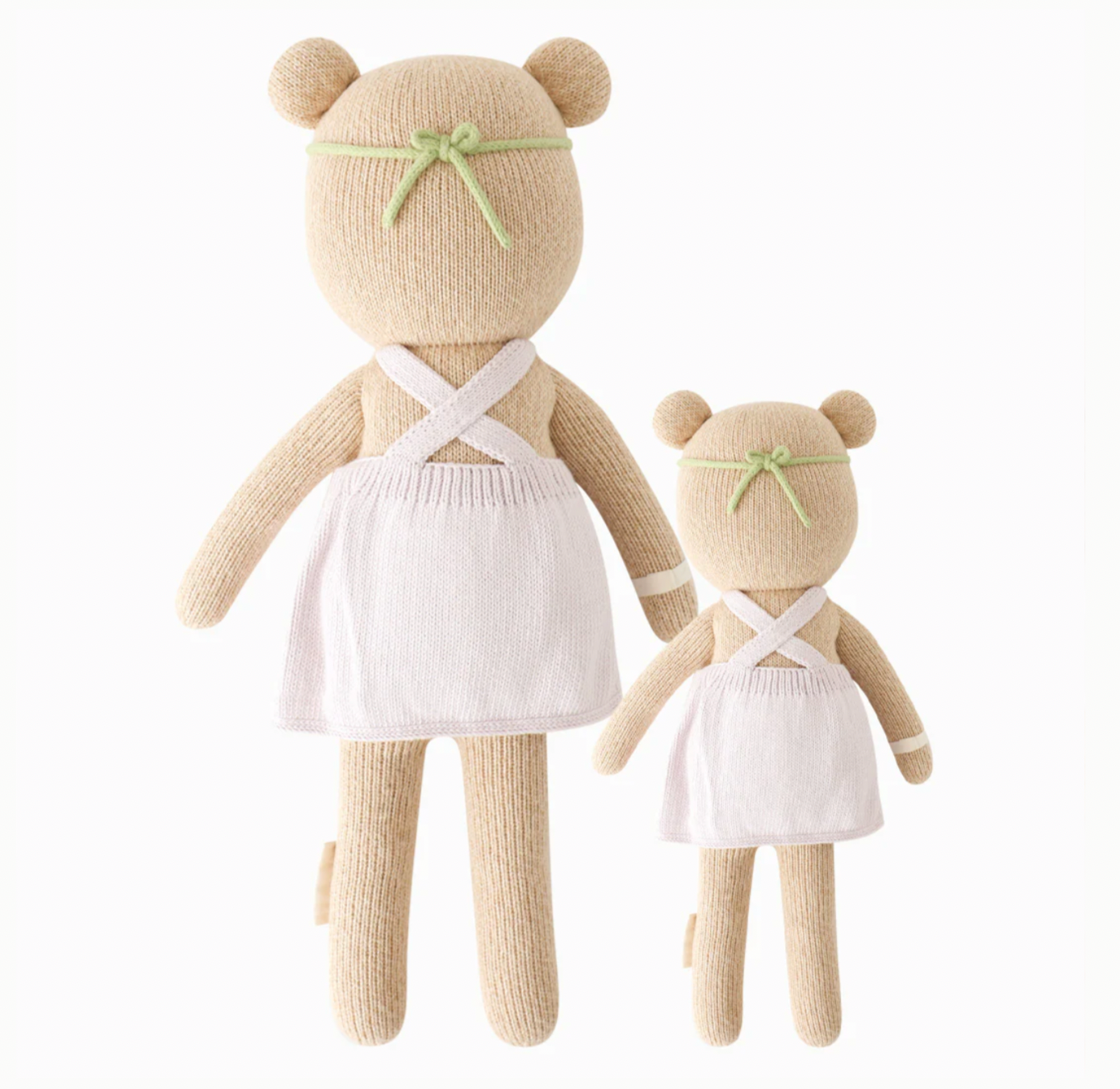 Olivia the Honey Bear