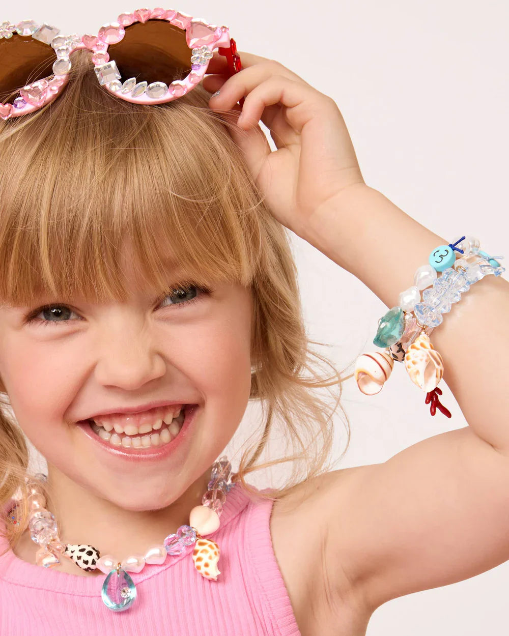 Make It Splash Mini DIY Bead Kit